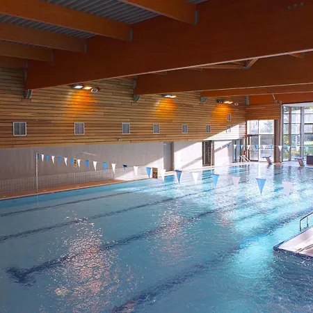 L'ekrin Des Bains *