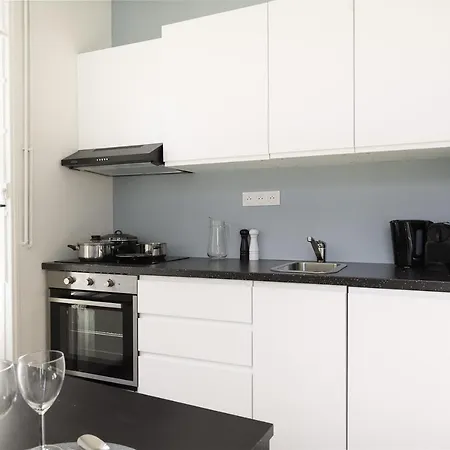 Apartmán L'ekrin Des Bains