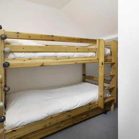 L'ekrin Des Bains Apartmán *