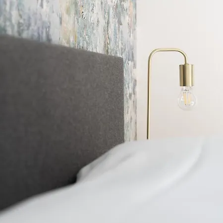 L'ekrin Des Bains Apartmán
