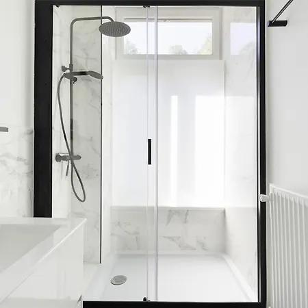 דירה L'ekrin Des Bains