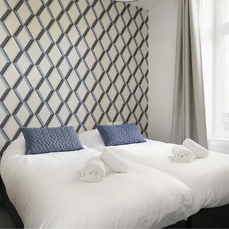 L'ekrin Des Bains Apartmán