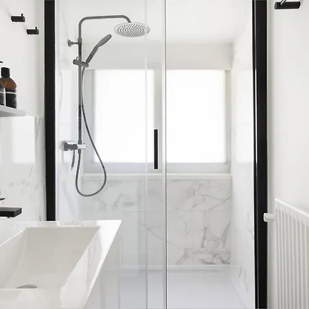 L'ekrin Des Bains *