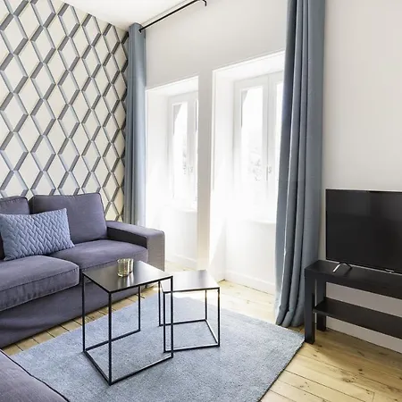 Apartmán L'ekrin Des Bains *