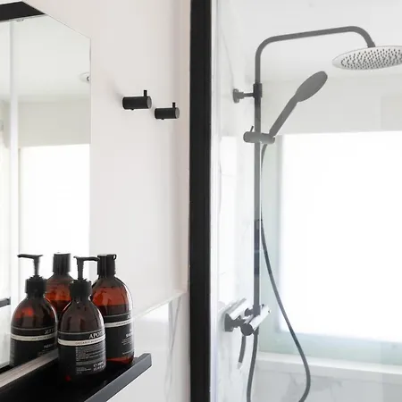 L'ekrin Des Bains Apartmán La Bourboule