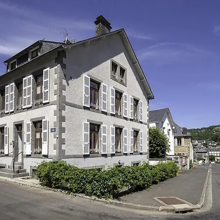 L'ekrin Des Bains לה בורבול