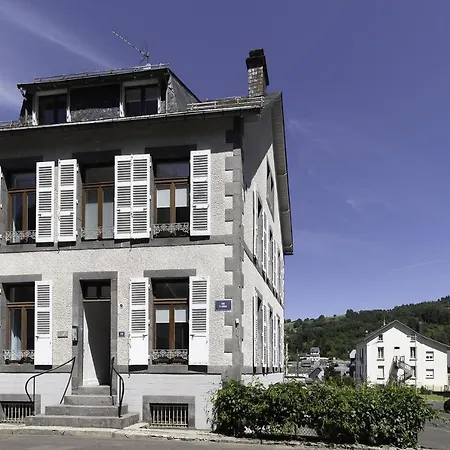 L'ekrin Des Bains Apartmán